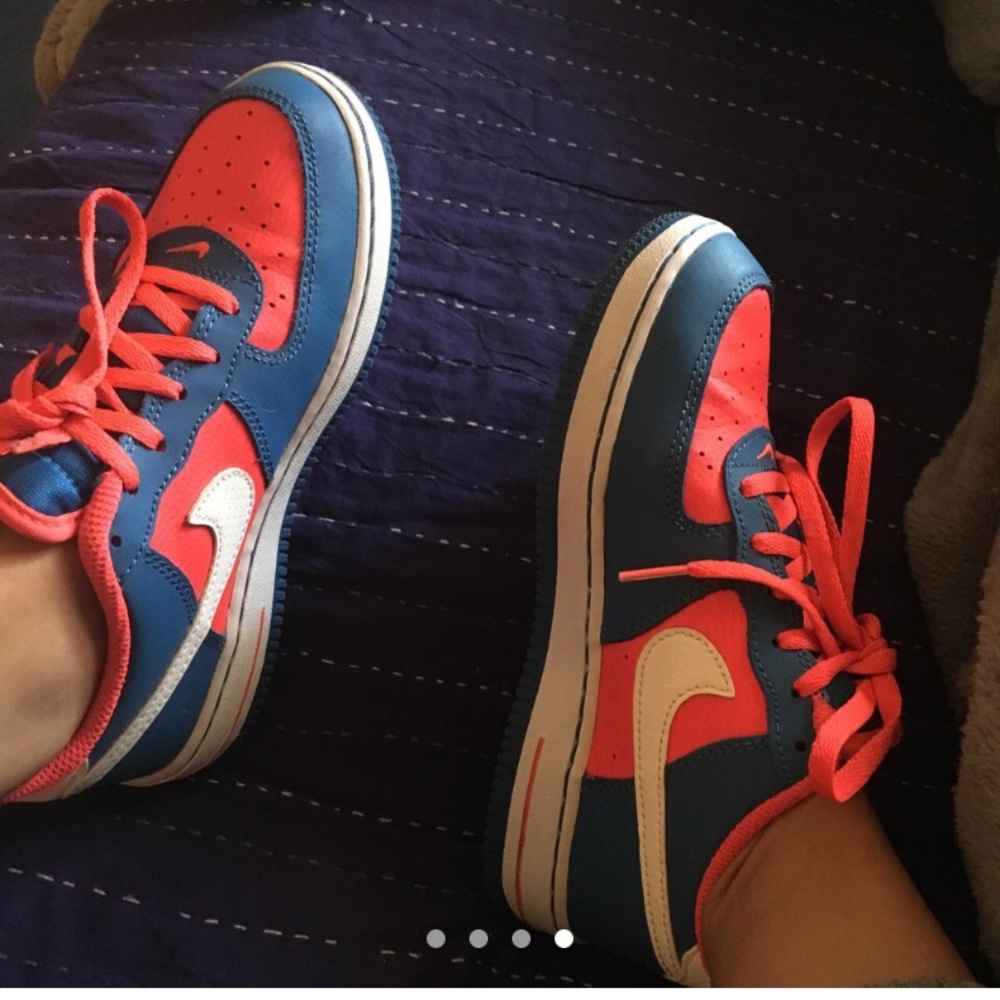 Nike Air Force